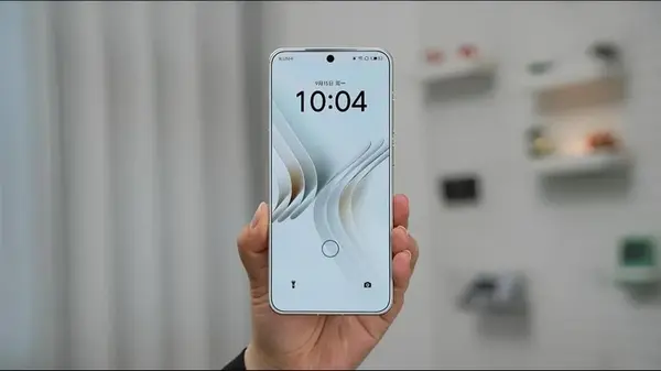 Meizu представила «идеальный» смартфон с рекордно тонкими рамками (фото)