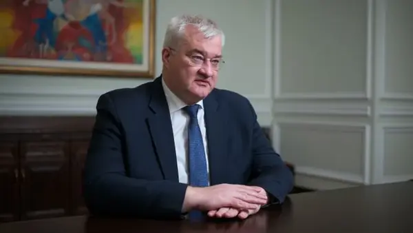 Украина хочет открыть новые посольства в странах Латинской Америки: список