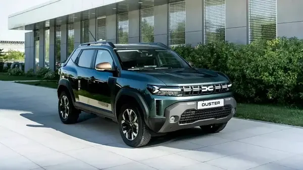 Пикап на минималках: представлен самый оригинальный Duster (фото)