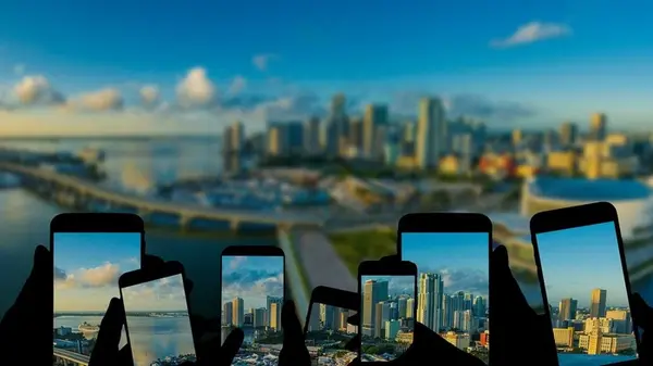 Топовые модели смартфонов: что покупали больше всего в мире