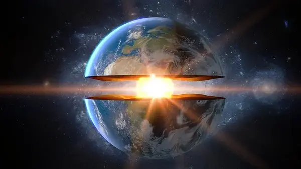 Ядро Земли содержит загадочный компонент: что обнаружили ученые