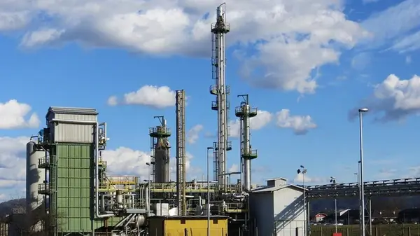 Самая дорогая энергетическая ошибка в мире: ученые объяснили, почему водород стал «черным»