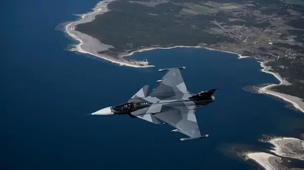 Польша и Швеция впервые проводят военные учения на Балтике