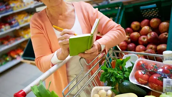 Эффект дешевого урожая исчезает: сентябрь может принести новый виток инфляции в Украине