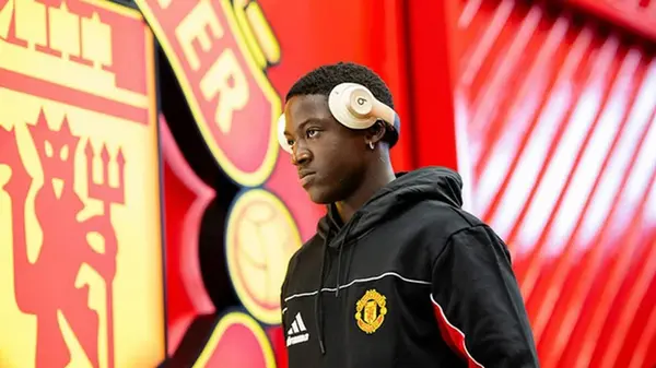 Гвардиола готовит трансфер в ответ на кадровую потерю в МЮ