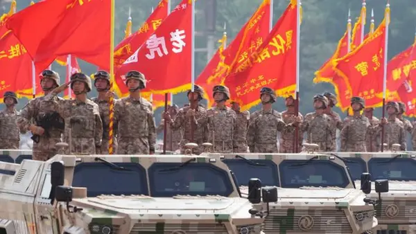 Китай резко высказался по поводу Тайваня на международном форуме