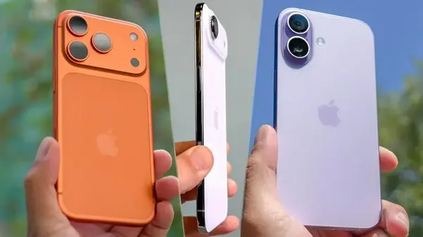 Появились первые обзоры новых iPhone 17 – что говорят журналисты