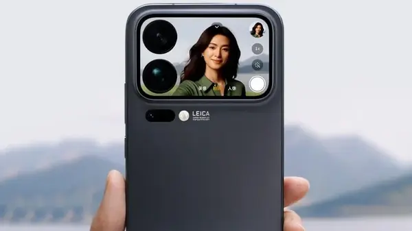 Apple с Samsung до такого далеко: раскрыты емкости аккумуляторов всех Xiaomi 17