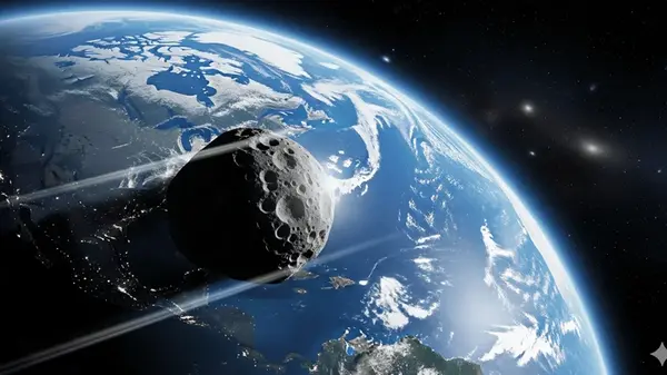 Ученые выяснили, как возникли микробы: сенсационное открытие