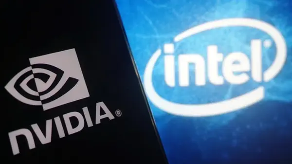 Nvidia и Intel объявили об «историческом» партнерстве