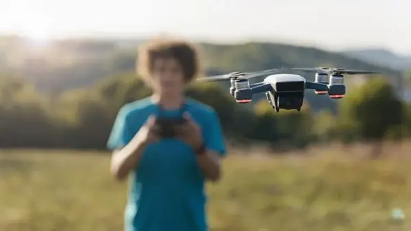 Литва открыла школу дронов в 20 км от Калининграда — обучают и детей, и взрослых