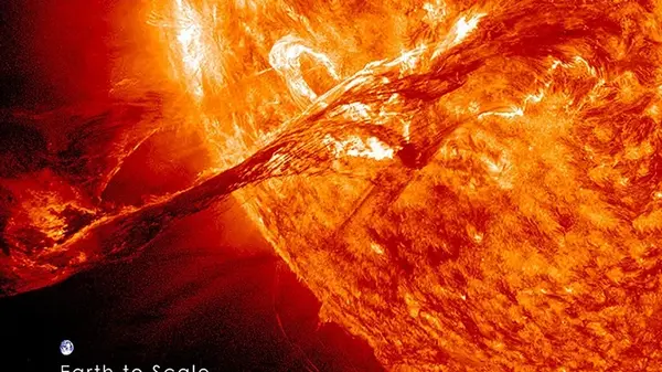 Солнце медленно просыпается: наша звезда становится слишком активной, и никто не знает причину