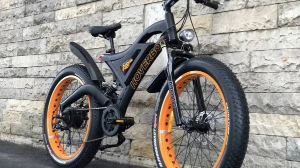 Электровелосипеды: их особенности и правила выбора