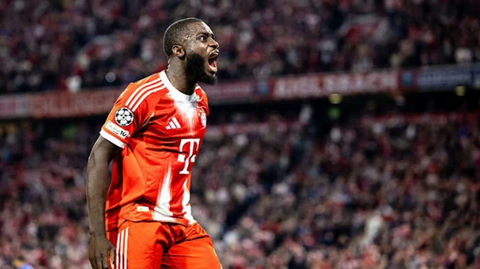 Игрок обороны Баварии выдвинул финансовые требования клубу