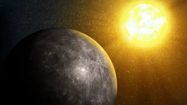 Как появилась наименее изученная планета Солнечной системы: у ученых есть объяснение