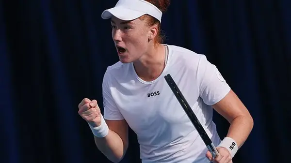 Костюк начнет турнир в Пекине поединком против известной соперницы