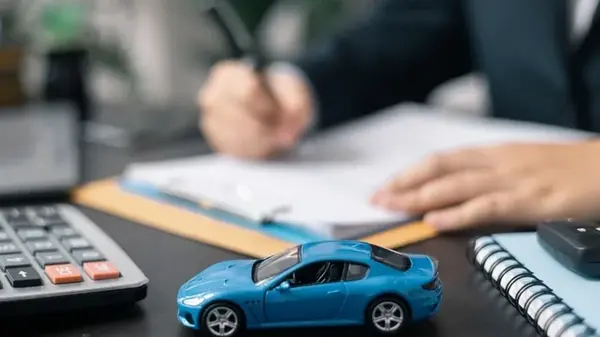 В Украине ввели новые правила продажи автомобилей: что изменилось