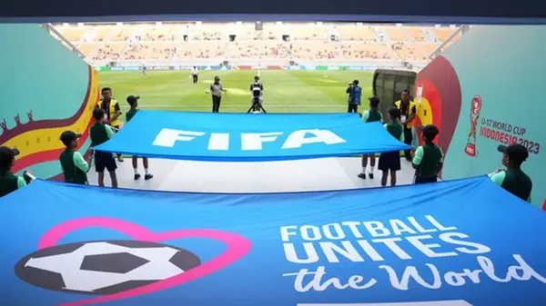 ФИФА отказалась от идеи увеличить число команд на мундиале 2030 года