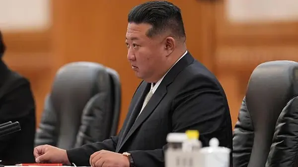 Ким Чен Ын приказал усилить ядерный «щит и меч» КНДР — СМИ