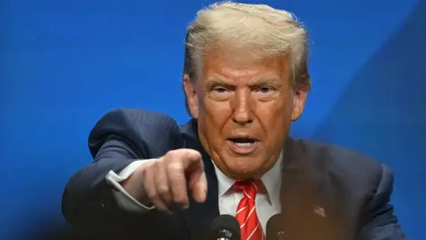 Трамп атакует своего давнего врага: бывший глава ФБР Коми может сесть в тюрьму