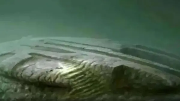 Ученые не смогли найти объяснение аномалии Балтийского моря