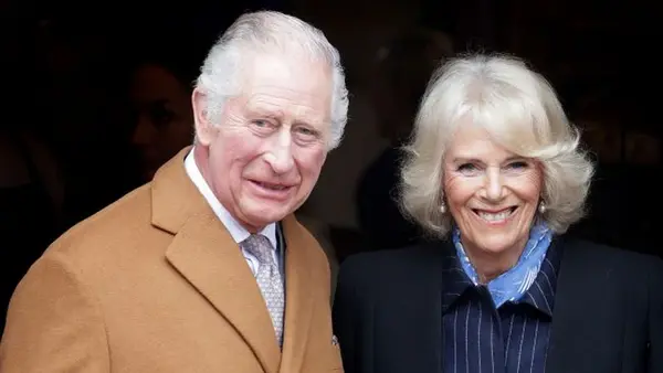 Историческое событие в Ватикане: Чарльз III и Камилла впервые станут свидетелями Святого года