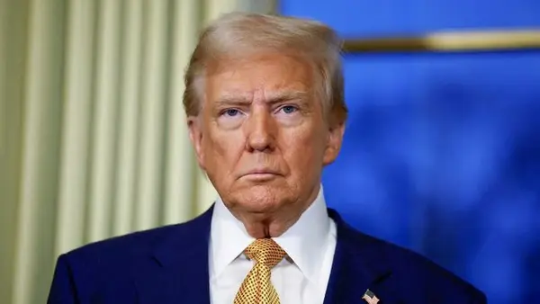 Угроза «Шатдауна»: Трамп проведет встречу с ключевыми лидерами Конгресса