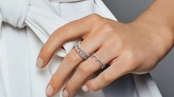 Кольца Pandora: великолепное украшение для каждой женщины