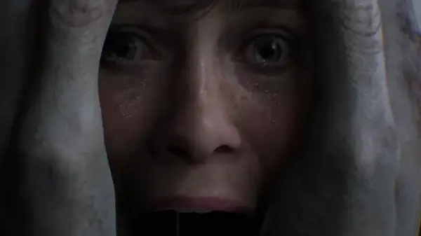 Хидео Кодзима признался, что хочет стать первым, кто отсканирует настоящего призрака для игры