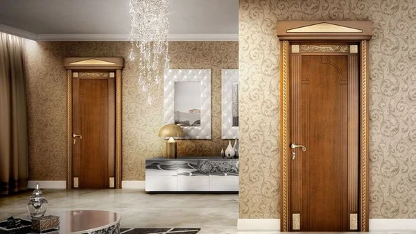 Двери «Идеал»: все виды от производителя