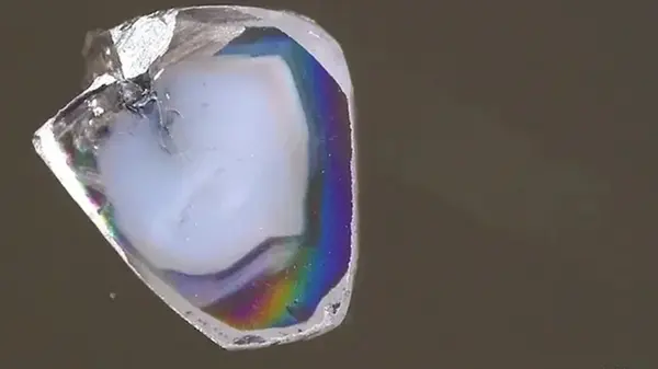 Их не должно существовать: в южноафриканском руднике найдены самые странные алмазы в мире