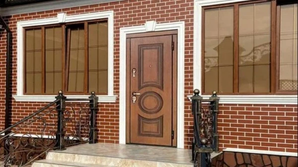 Двери «Идеал»: все виды от производителя