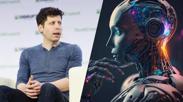 Создатель ChatGPT предсказал будущее ИИ: эра сверхразума начнется уже скоро