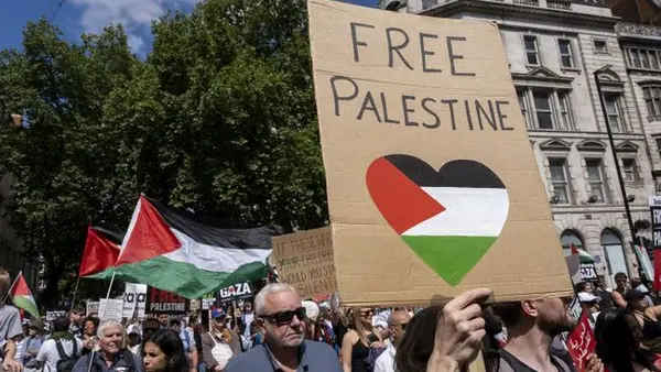 Палестину признали еще четыре страны Европы