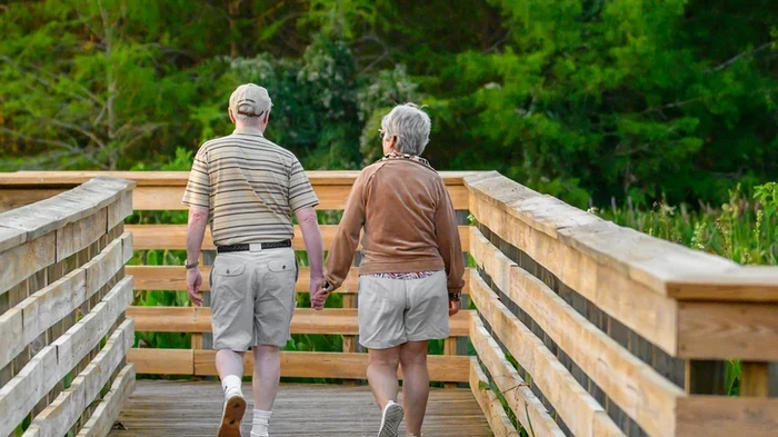 Справедливо не только для людей: почему на самом деле женщины живут дольше мужчин