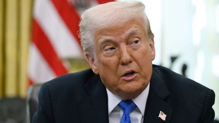 В США суд запретил Трампу развертывать Нацгвардию в Портленде