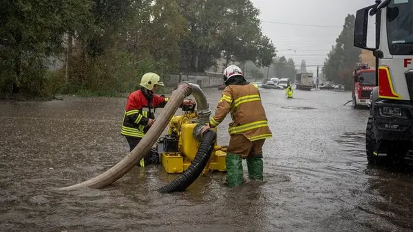 Одесситов предупредили о дожде 4 октября: как уберечься от опасности