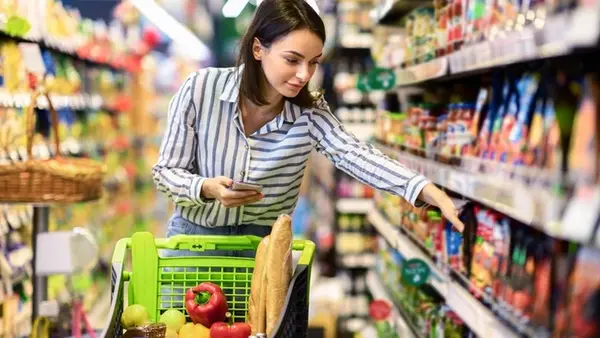 В ООН зафиксировали рекорд цены на базовый продовольственный продукт