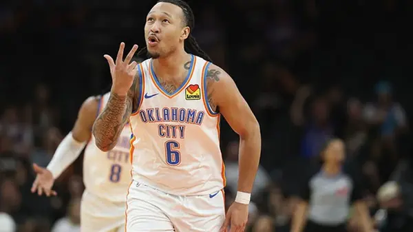 Игрок со скамейки чемпионов НБА получит исторический статус