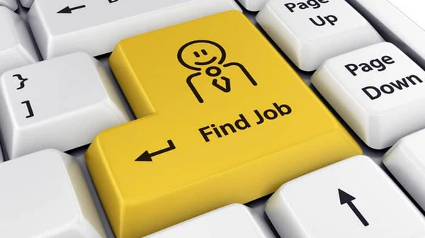 Как быстро найти работу в Нью-Йорке