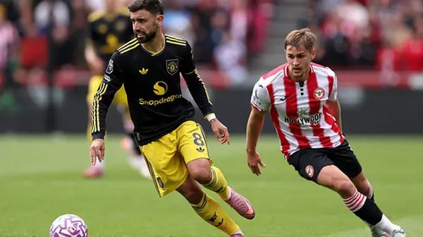 Украинский игрок Брентфорда оказался в поле зрения двух топ-клубов АПЛ