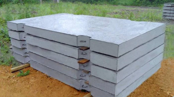 Дорожная плита: что нужно учитывать при выборе подходящей