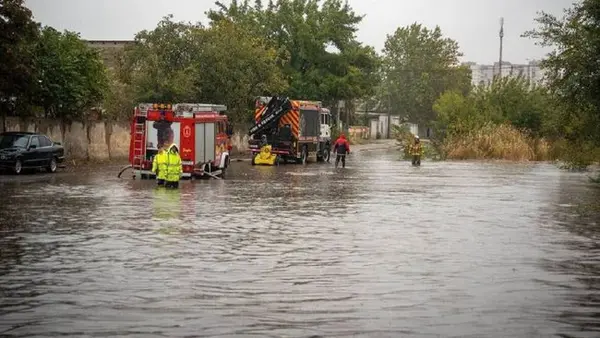 Синоптики назвали причину стихии в Одессе, которая натворила беды и унесла жизни