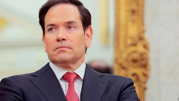 Рубио назвал вероятного преемника Трампа от республиканцев