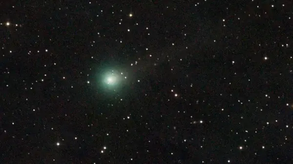 Самые яркие астрономические явления октября 2025: что можно будет увидеть в небе и когда