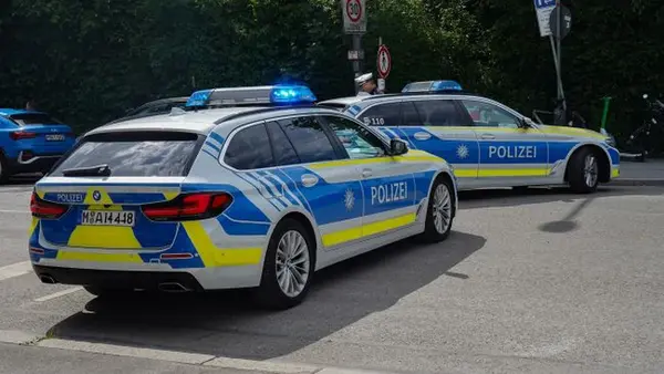 В Мюнхене прогремела серия взрывов: есть погибший и раненые