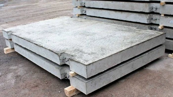 Дорожная плита: что нужно учитывать при выборе подходящей