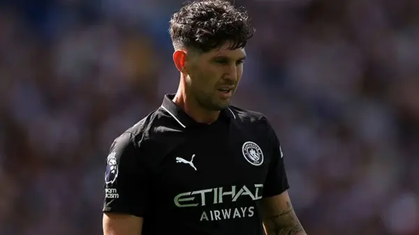 Игрок Ман Сити может получить обновленный контракт