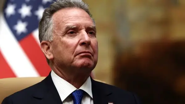 Вашингтон подтвердил первый этап вывода войск Израилем из Газы