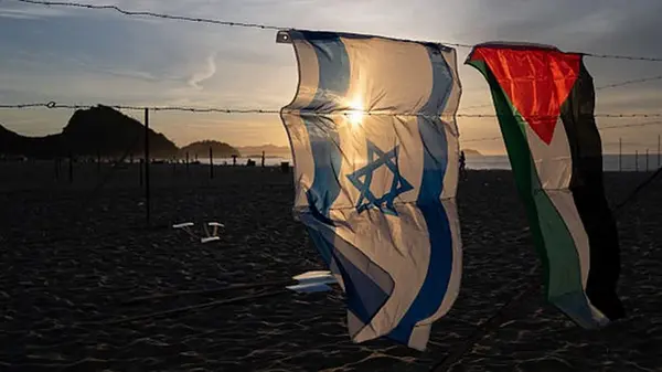 На саммит мира по Сектору Газа не пригласили Израиль и ХАМАС — СМИ